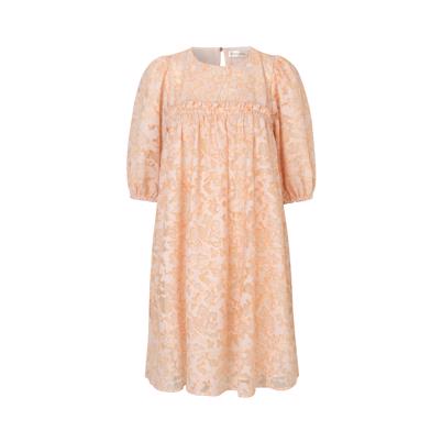 Stine Goya Doris Kjole Organza Embroidery - Shop Stine Goya nyhed
